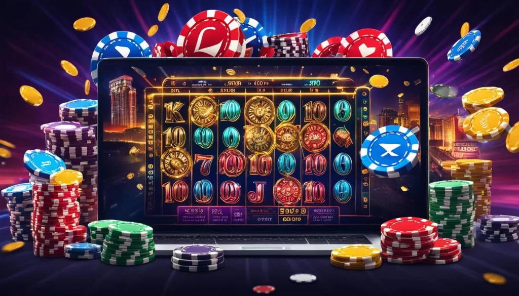 Mẹo chơi Poker Wahyu Poker 88
